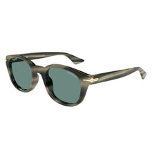 Lade das Bild in den Galerie-Viewer, Sonnenbrille Mont Blanc, Modell: MB0435S Farbe: 005
