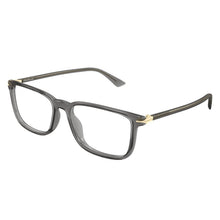 Lade das Bild in den Galerie-Viewer, Brille Mont Blanc, Modell: MB0437O Farbe: 003
