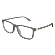 Lade das Bild in den Galerie-Viewer, Brille Mont Blanc, Modell: MB0437O Farbe: 008

