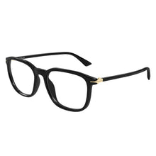 Lade das Bild in den Galerie-Viewer, Brille Mont Blanc, Modell: MB0438O Farbe: 001
