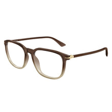 Lade das Bild in den Galerie-Viewer, Brille Mont Blanc, Modell: MB0438O Farbe: 005
