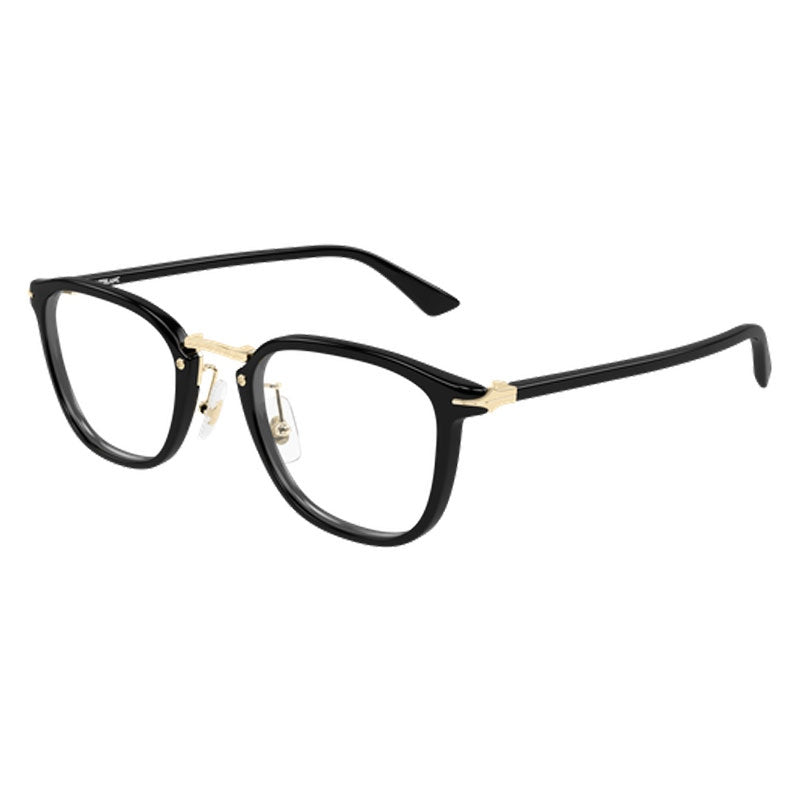 Brille Mont Blanc, Modell: MB0440OA Farbe: 001