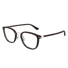 Lade das Bild in den Galerie-Viewer, Brille Mont Blanc, Modell: MB0440OA Farbe: 002
