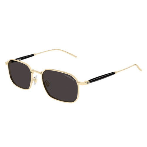 Sonnenbrille Mont Blanc, Modell: MB0441S Farbe: 001