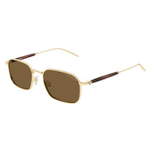 Lade das Bild in den Galerie-Viewer, Sonnenbrille Mont Blanc, Modell: MB0441S Farbe: 002
