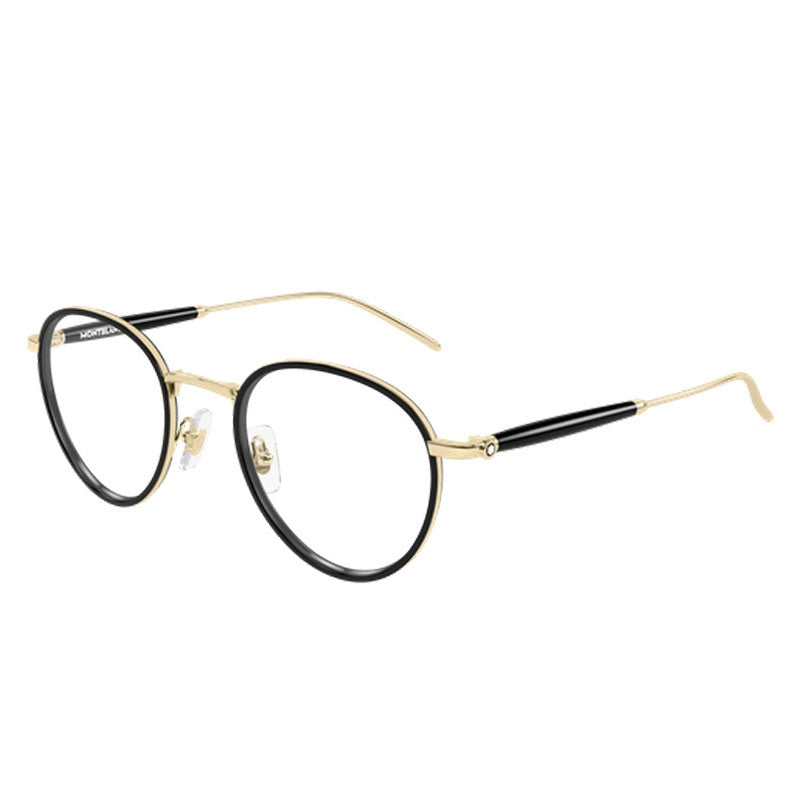 Brille Mont Blanc, Modell: MB0442O Farbe: 001