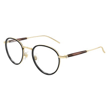 Lade das Bild in den Galerie-Viewer, Brille Mont Blanc, Modell: MB0442O Farbe: 002
