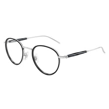 Lade das Bild in den Galerie-Viewer, Brille Mont Blanc, Modell: MB0442O Farbe: 003
