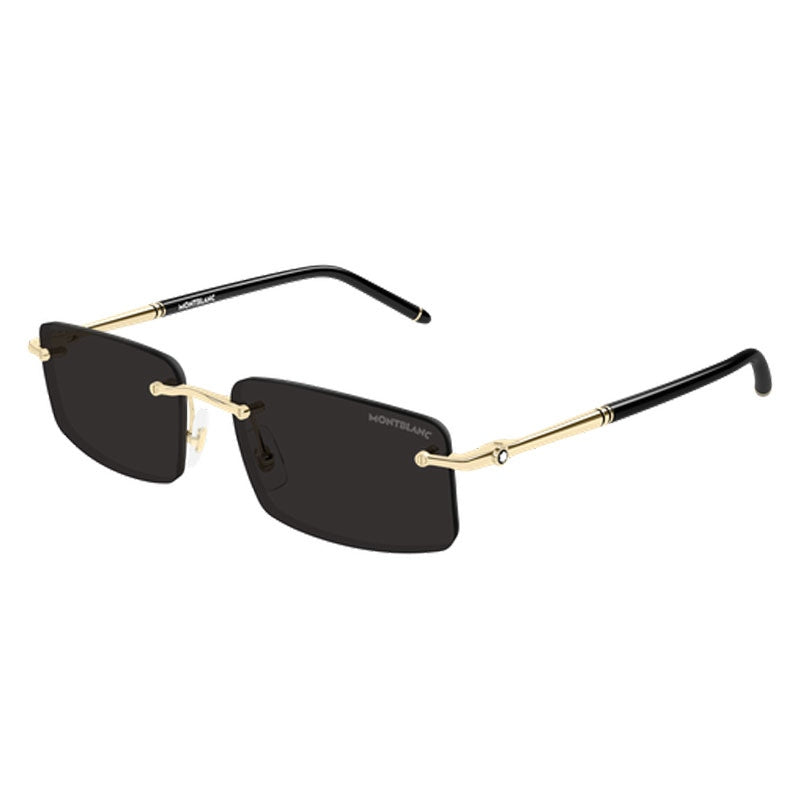 Sonnenbrille Mont Blanc, Modell: MB0443S Farbe: 001