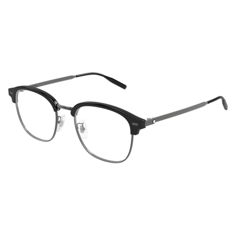 Brille Mont Blanc, Modell: MB0446OA Farbe: 001