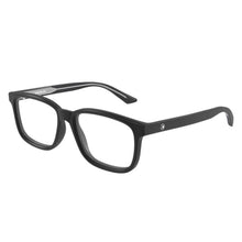 Lade das Bild in den Galerie-Viewer, Brille Mont Blanc, Modell: MB0452O Farbe: 002
