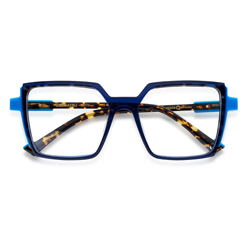 Brille Etnia Barcelona, Modell: Medinaceli Farbe: BLHV