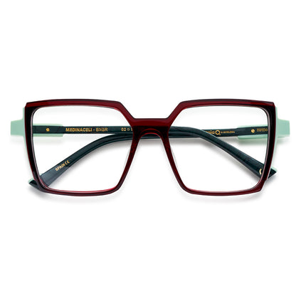 Brille Etnia Barcelona, Modell: Medinaceli Farbe: BXGR