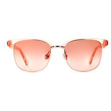 Lade das Bild in den Galerie-Viewer, Sonnenbrille Etnia Barcelona, Modell: Meersburg Farbe: CLPK
