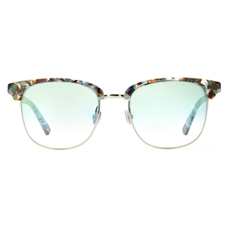 Sonnenbrille Etnia Barcelona, Modell: Meersburg Farbe: HVSL