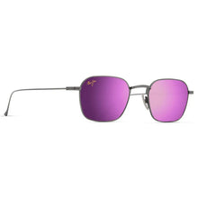 Lade das Bild in den Galerie-Viewer, Sonnenbrille Maui Jim, Modell: Mekala Farbe: MM690026
