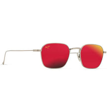 Lade das Bild in den Galerie-Viewer, Sonnenbrille Maui Jim, Modell: Mekala Farbe: MM690028

