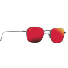 Lade das Bild in den Galerie-Viewer, Sonnenbrille Maui Jim, Modell: Mekala Farbe: MM690029

