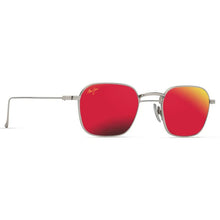Lade das Bild in den Galerie-Viewer, Sonnenbrille Maui Jim, Modell: Mekala Farbe: MM690030
