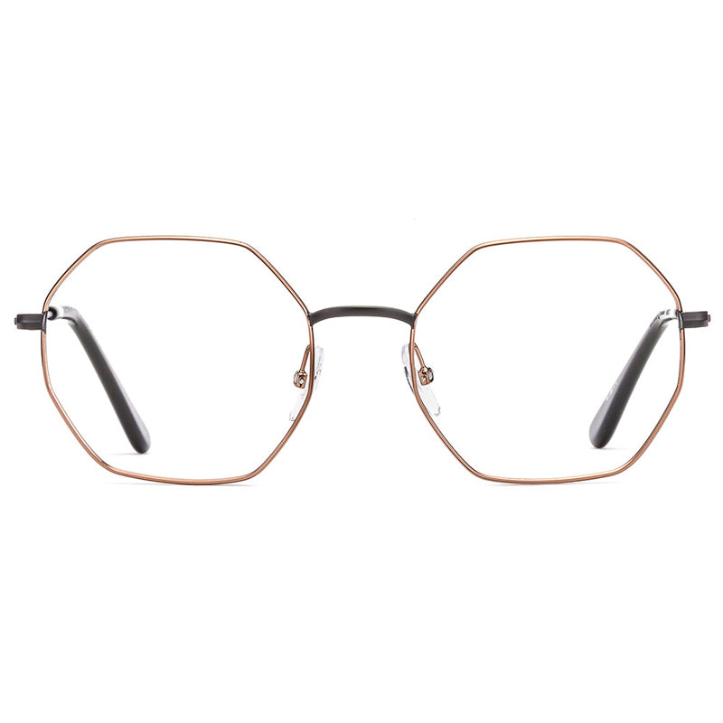 Brille Etnia Barcelona, Modell: MelroseAv Farbe: BKBZ