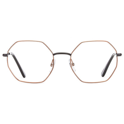 Brille Etnia Barcelona, Modell: MelroseAv Farbe: BKBZ