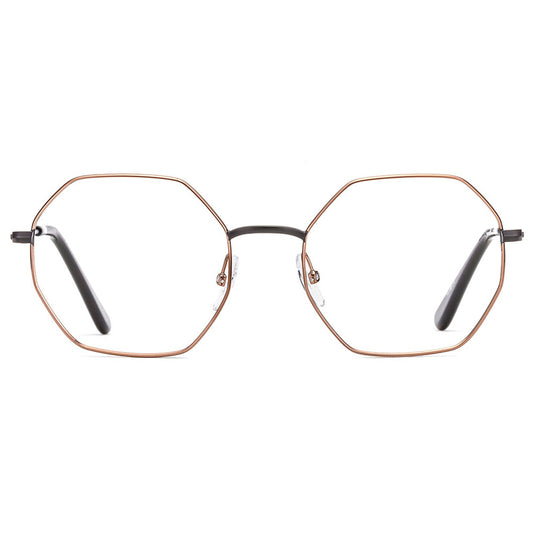Brille Etnia Barcelona, Modell: MelroseAv Farbe: BKBZ