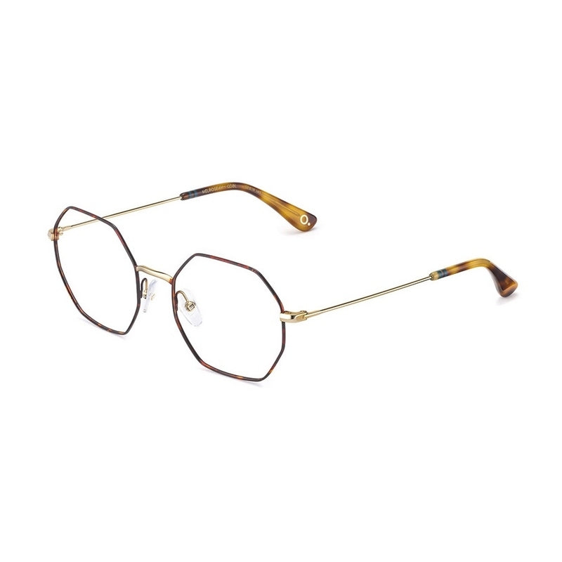 Brille Etnia Barcelona, Modell: MelroseAv Farbe: GDBL