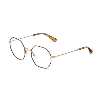 Brille Etnia Barcelona, Modell: MelroseAv Farbe: GDBL