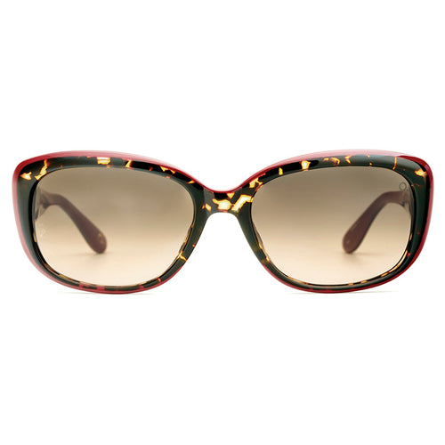 Sonnenbrille Etnia Barcelona, Modell: Merida Farbe: HVRD