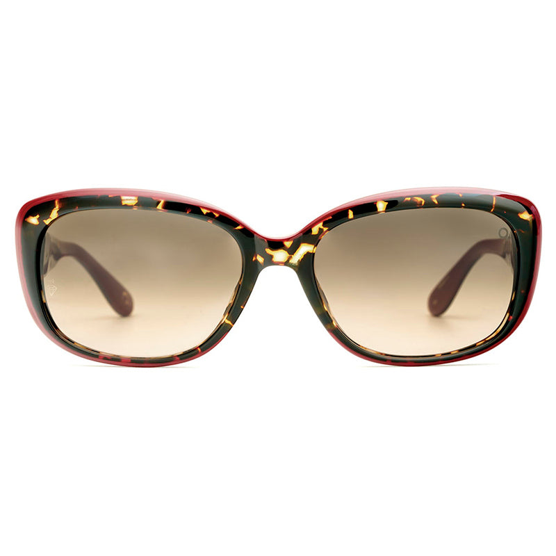 Sonnenbrille Etnia Barcelona, Modell: Merida Farbe: HVRD