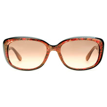 Lade das Bild in den Galerie-Viewer, Sonnenbrille Etnia Barcelona, Modell: Merida Farbe: RDBK
