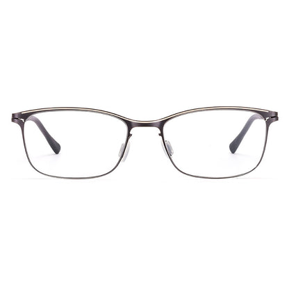 Brille Etnia Barcelona, Modell: Meridian Farbe: BKWH