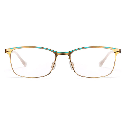 Brille Etnia Barcelona, Modell: Meridian Farbe: GDTQ