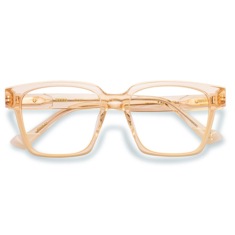 Brille Etnia Barcelona, Modell: Meryl Farbe: CLWH