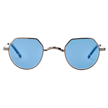 Lade das Bild in den Galerie-Viewer, Sonnenbrille Etnia Barcelona, Modell: Midtown Farbe: SLBL
