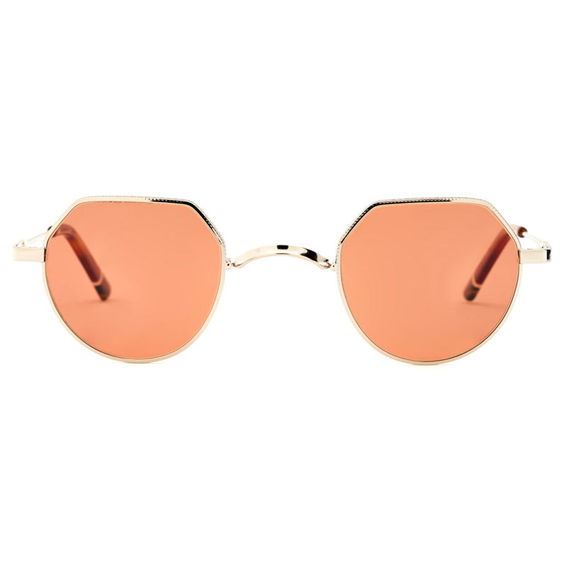 Sonnenbrille Etnia Barcelona, Modell: Midtown Farbe: SLOG