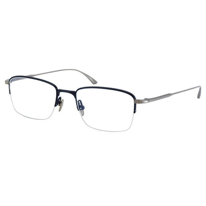 Brille Masunaga since 1905, Modell: Mies Farbe: 15