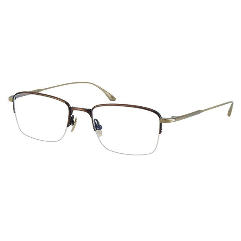 Brille Masunaga since 1905, Modell: Mies Farbe: 23