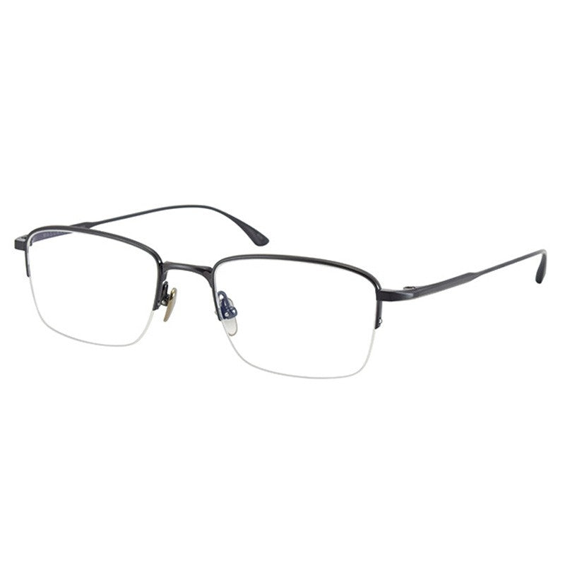 Brille Masunaga since 1905, Modell: Mies Farbe: 39