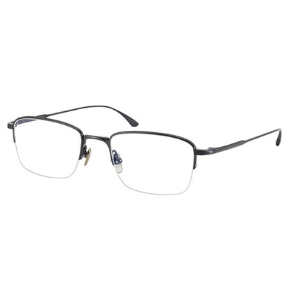 Brille Masunaga since 1905, Modell: Mies Farbe: 39