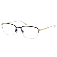 Brille Masunaga since 1905, Modell: Mies Farbe: 49