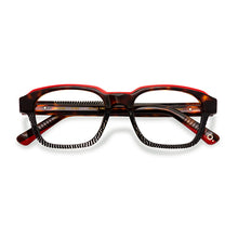 Lade das Bild in den Galerie-Viewer, Brille Etnia Barcelona, Modell: Mies Farbe: HVBK
