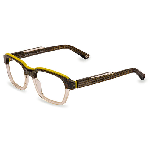 Brille Etnia Barcelona, Modell: Mies Farbe: YWGY