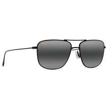 Lade das Bild in den Galerie-Viewer, Sonnenbrille Maui Jim, Modell: Mikioi Farbe: MM887002
