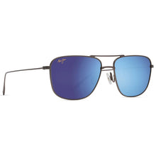 Lade das Bild in den Galerie-Viewer, Sonnenbrille Maui Jim, Modell: Mikioi Farbe: MM887005
