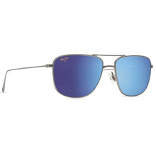Lade das Bild in den Galerie-Viewer, Sonnenbrille Maui Jim, Modell: Mikioi Farbe: MM887008
