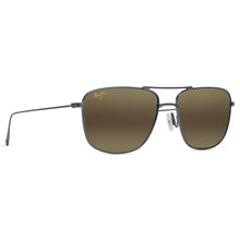 Lade das Bild in den Galerie-Viewer, Sonnenbrille Maui Jim, Modell: Mikioi Farbe: MM887011
