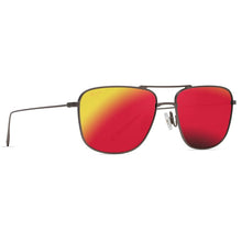 Lade das Bild in den Galerie-Viewer, Sonnenbrille Maui Jim, Modell: Mikioi Farbe: MM887013
