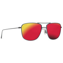 Lade das Bild in den Galerie-Viewer, Sonnenbrille Maui Jim, Modell: Mikioi Farbe: MM887015
