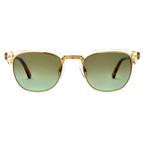 Sonnenbrille Etnia Barcelona, Modell: MileEnd Farbe: CLHV